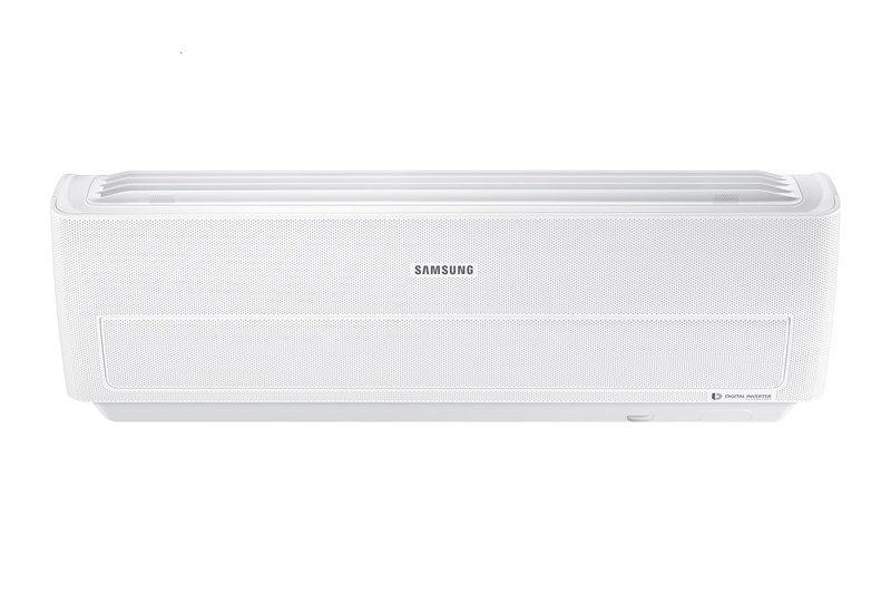Enjoy a Cool Summer with Wind-Free™ Air Conditioner from Samsung